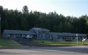 Blue Ridge Motel Schroon Lake Ny